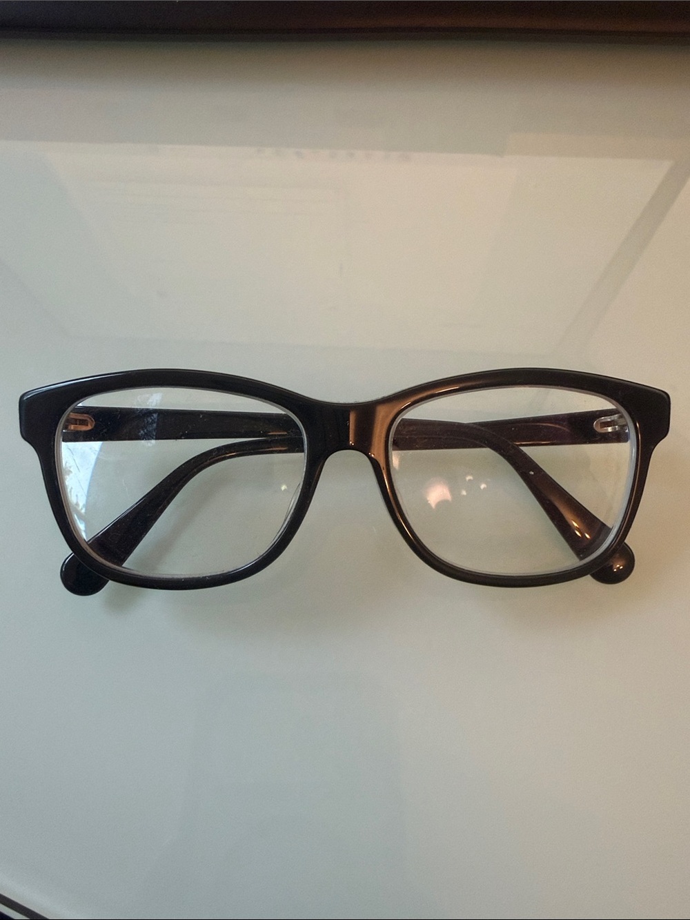 100% Authentic GUCCI GG0374OA Square black Women's Eyeglass frame